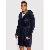 Zdjęcie Cristiano Ronaldo CR7 Szlafrok 8740-93-490 Granatowy