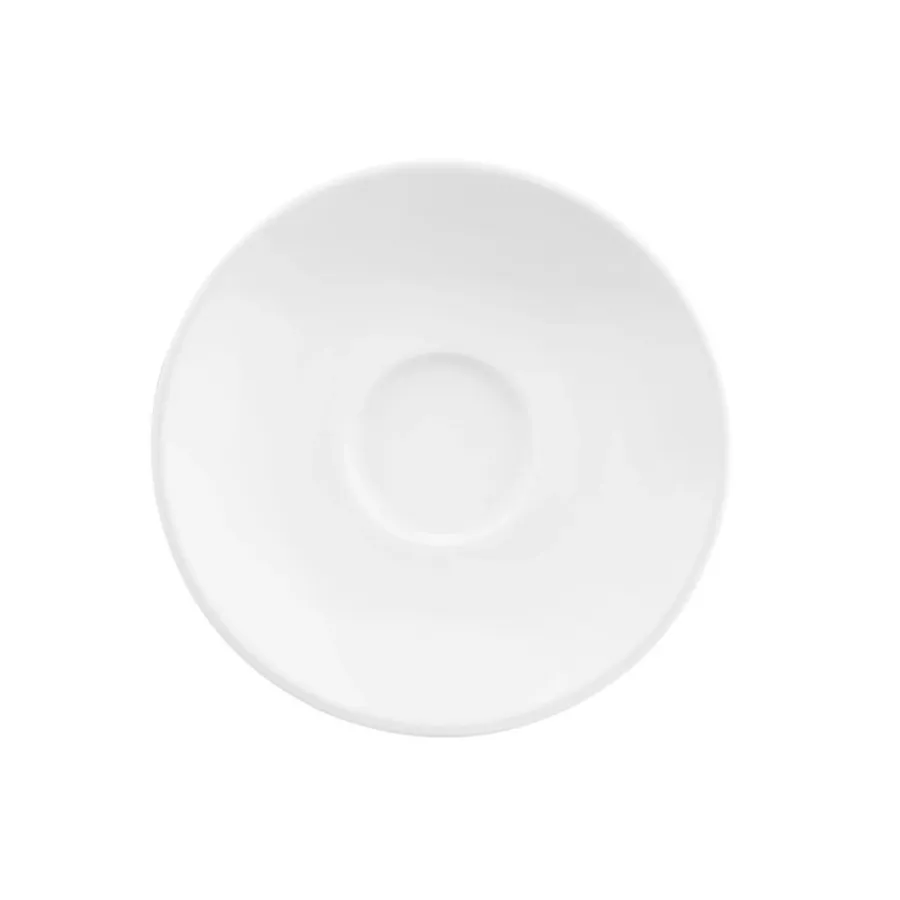 obrazek 3 Porcelanowy mały spodek pod filiżankę 13,5 cm - Seltmann Weiden