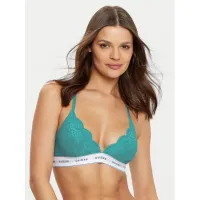 Zdjęcie Guess Biustonosz braletka O97C02 KBBT0 Kolorowy