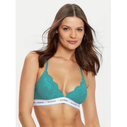 Zdjęcie Guess Biustonosz braletka O97C02 KBBT0 Kolorowy