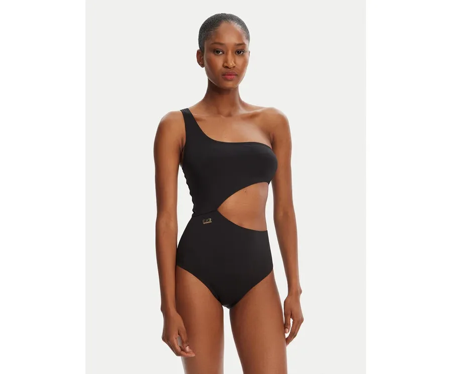 obrazek 1 EA7 Emporio Armani Strój kąpielowy 7W000300 AF12215 UC001 Czarny