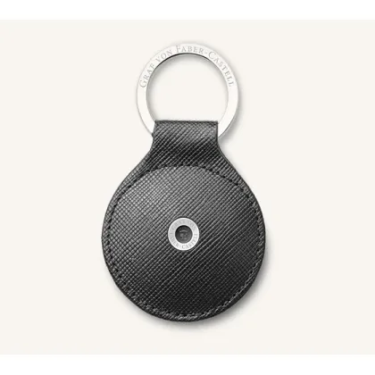 Zdjęcie Elegancki, okrągły brelok