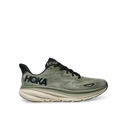 Zdjęcie Hoka Buty do biegania Clifton 9 1127895 Khaki