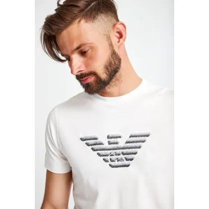 Zdjęcie T-SHIRT EMPORIO ARMANI Emporio Armani