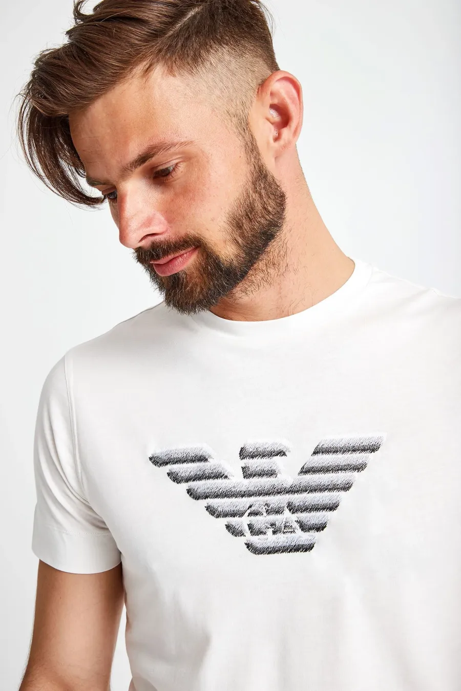 obrazek 1 T-SHIRT EMPORIO ARMANI Emporio Armani