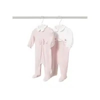 Zdjęcie Mayoral Komplet 2 par śpiochów 1751 Różowy