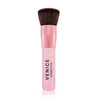 Zdjęcie VENICEBEAUTY Luxe Kabuki Brush Pędzelek kabuki 1 szt.
