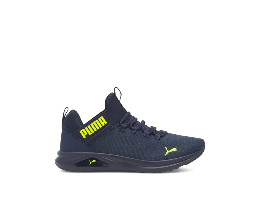 obrazek 1 Puma Sneakersy ENZO 2 CLEAN 37712610 Granatowy