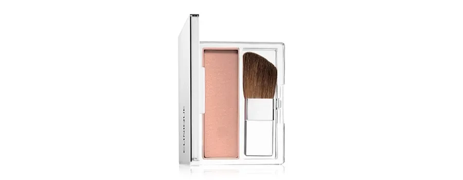 obrazek 1 CLINIQUE Blush Róż 6 g Nr. 101 - Aglow