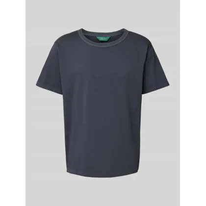 Zdjęcie T-shirt z okrągłym dekoltem model ‘ANRRO’