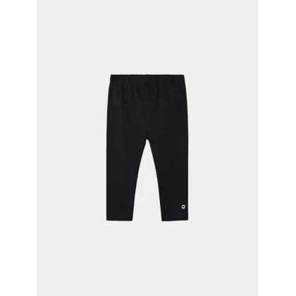 Zdjęcie Mayoral Legginsy 3/4 723 Czarny Slim Fit