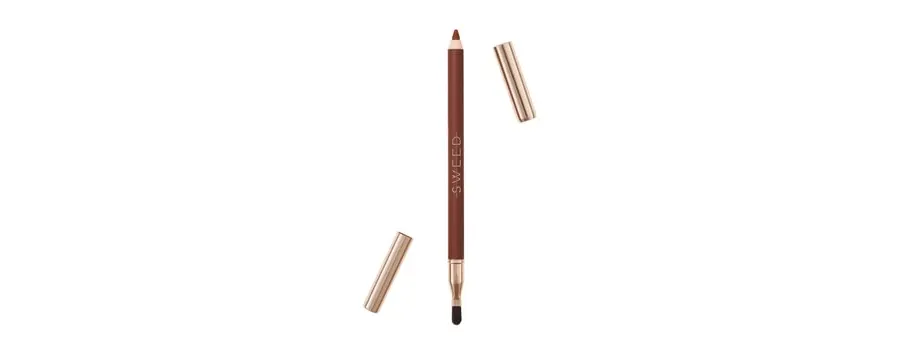 obrazek 1 Sweed Lip Liner Konturówka do ust 1.2 g Missy