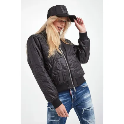 Zdjęcie Bomberka damska DSQUARED2 Dsquared2