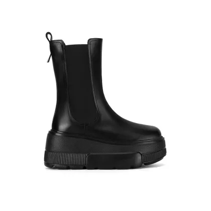 Zdjęcie Badura Sztyblety CASI-01W4-004 Czarny