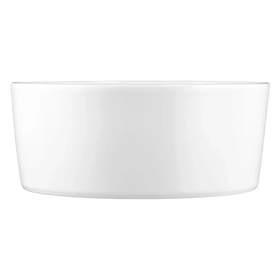 obrazek 2 Okrągła porcelanowa miska 20 cm w stylu nowoczesnym - Seltmann Weiden