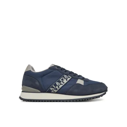 Zdjęcie Napapijri Sneakersy Cosmos NP0A4IQN Granatowy