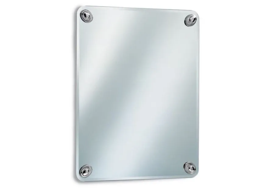 obrazek 1 Piękne lustro Zeus do łazienki