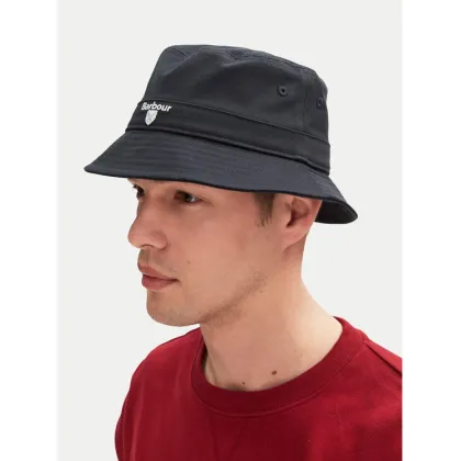 Zdjęcie Barbour Kapelusz Cascade MHA0615NY91 Granatowy