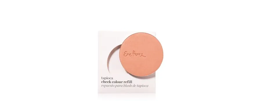 obrazek 1 Ere Perez Tapioca Cheek Colour Refill Róż 6.5 g Paris
