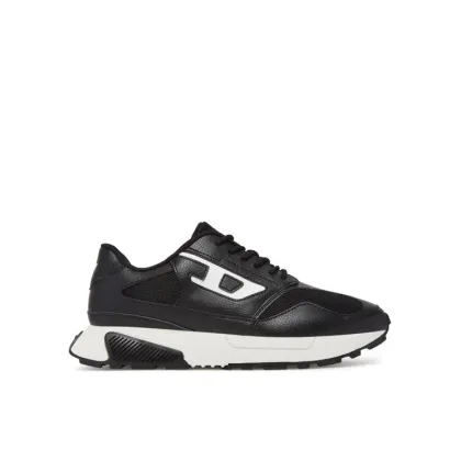Zdjęcie Diesel Sneakersy Tame-D Y03607P8109 Czarny