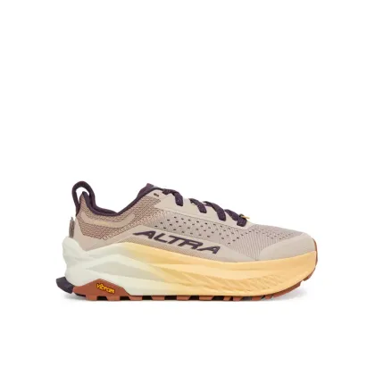 Zdjęcie Altra Buty do biegania Olympus 6 AL0A85NK9 Brązowy