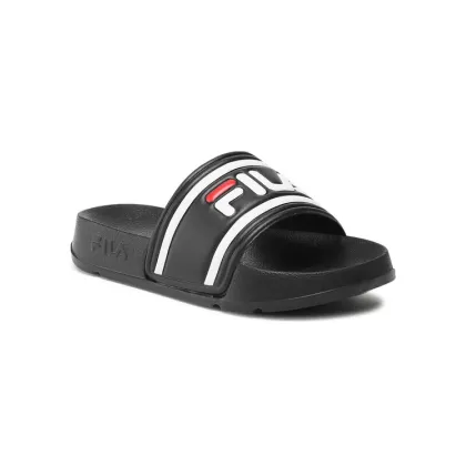 Zdjęcie Fila Klapki Morro Bay Slipper Jr 1010934.25Y Czarny