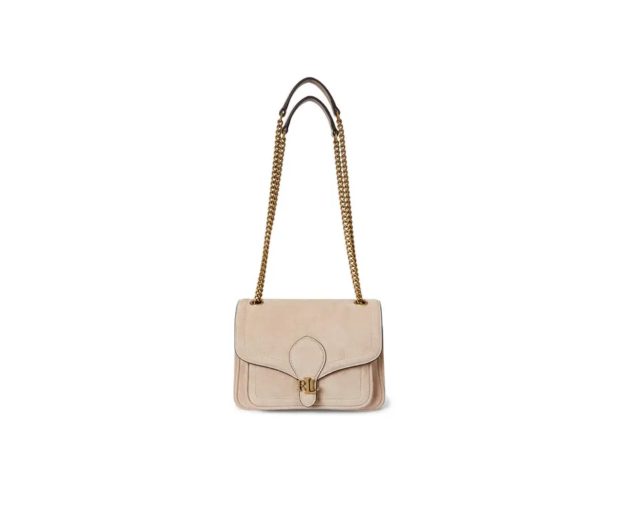 obrazek 1 LAUREN RALPH LAUREN Torebka 431974553001 Beżowy