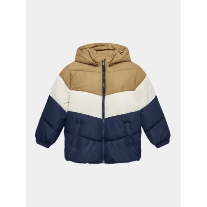 Zdjęcie Mayoral Kurtka zimowa 4.435 Kolorowy Regular Fit