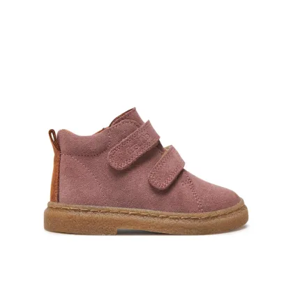 Zdjęcie Froddo Trzewiki Wreny Suede G2110136-3 M Różowy