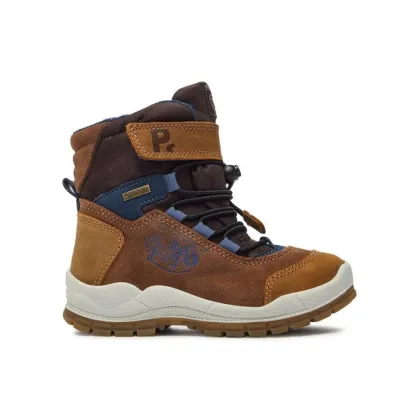 Zdjęcie Primigi Śniegowce GORE-TEX 6896300 M Brązowy