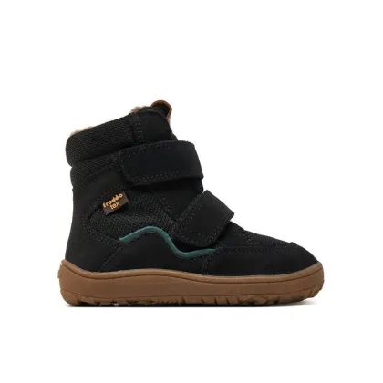 Zdjęcie Froddo Śniegowce G3160233-4 M Czarny