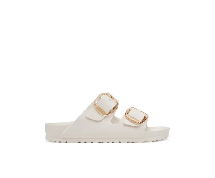 obrazek 1 Birkenstock Klapki Arizona Big Buckle Eva 1029651 Biały