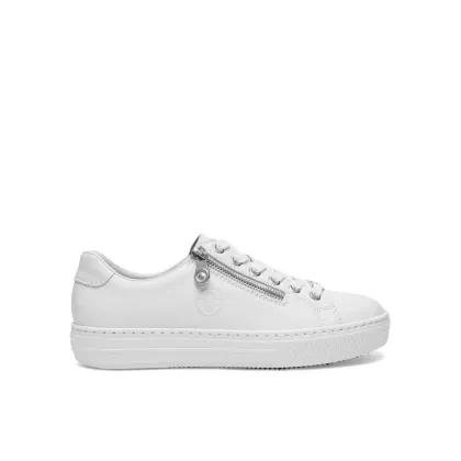 Zdjęcie Rieker Sneakersy L59L1-83 Biały