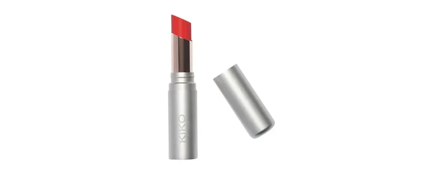 obrazek 1 KIKO Milano Hydra Shiny Lip Stylo Szminka 2 g 11 Blood Orange
