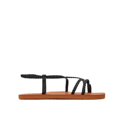 Zdjęcie Billabong Sandały ABJL100085 Czarny