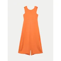 Zdjęcie Abel & Lula Kombinezon 5228 Pomarańczowy Regular Fit