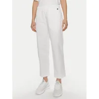 Zdjęcie Champion Szorty sportowe 117202 Biały Relaxed Fit