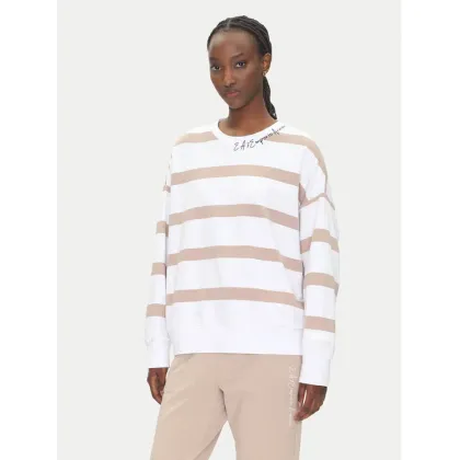 Zdjęcie EA7 Emporio Armani Bluza 7W000163 AF12951 F1029 Biały Regular Fit