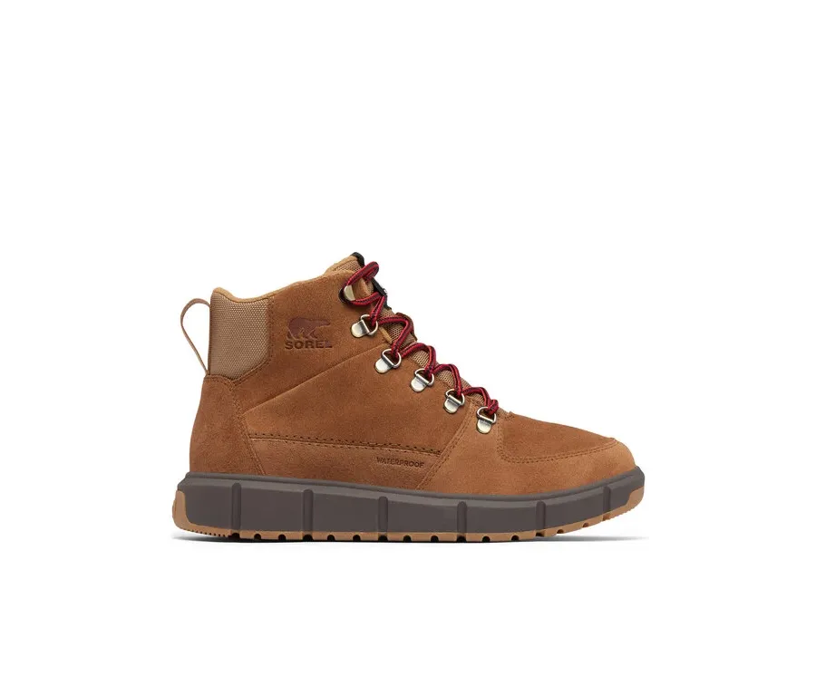 obrazek 1 Sorel Trzewiki Explorer™ III Blazer Wp 2078401242 Brązowy
