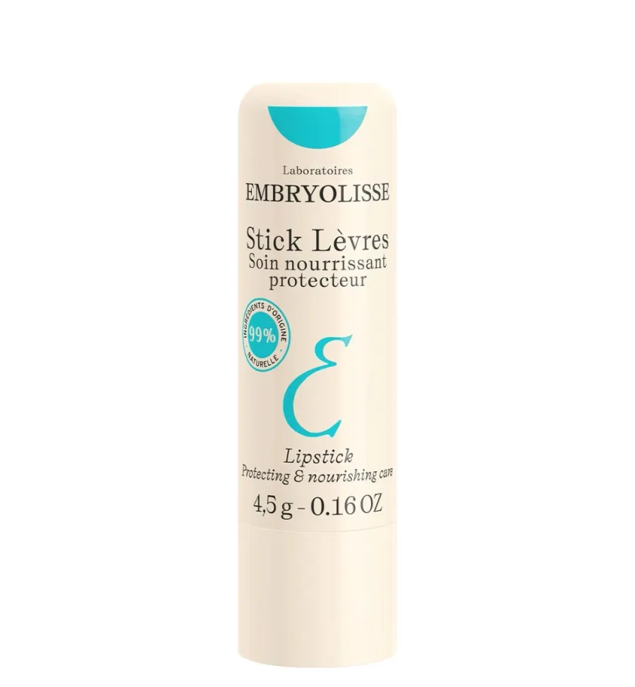 obrazek 1 Embryolisse Regenerujący balsam do ust 4.5 g