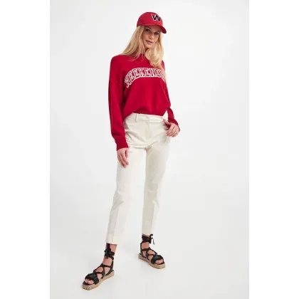 Zdjęcie Sweter Tenzone WEEKEND MAX MARA Weekend Max Mara