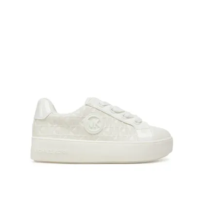 Zdjęcie MICHAEL Michael Kors Sneakersy MK01329100 Biały