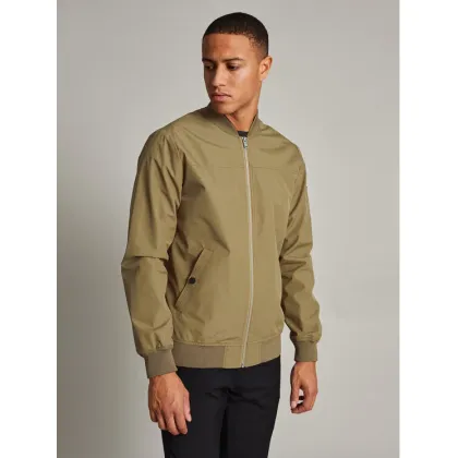 Zdjęcie Matinique Kurtka bomber Clay 30205869 Khaki Regular Fit