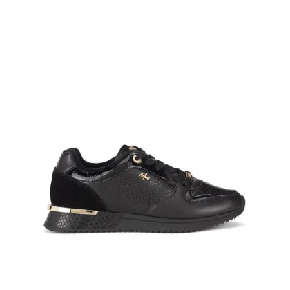 Zdjęcie MEXX Sneakersy MI001008343W Czarny