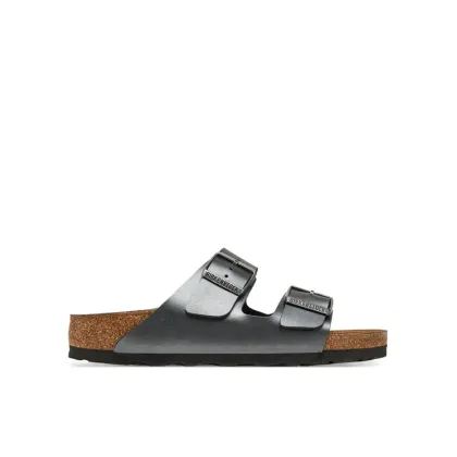 Zdjęcie Birkenstock Klapki Arizona 1029224 Szary