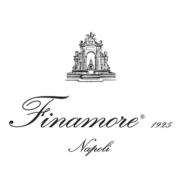 FINAMORE 1925 logo