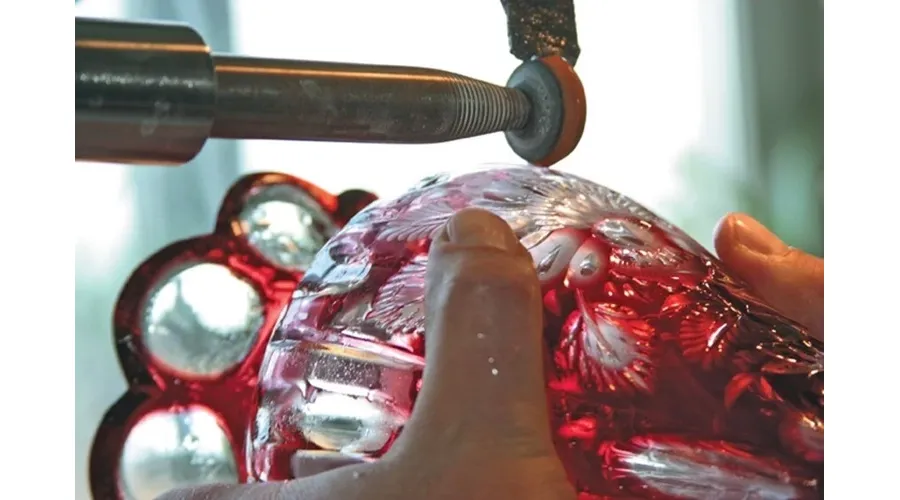 obrazek 5 Ekskluzywny kryształowy tumbler - Niemieckie wykonanie