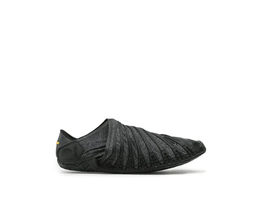 obrazek 1 Vibram Fivefingers Buty na siłownię Furoshiki 22MAF01 Czarny