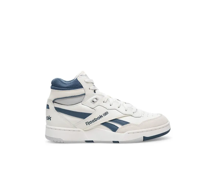obrazek 1 Reebok Sneakersy BB 4000 II Mid 100032749 W Biały