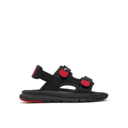Zdjęcie Puma Sandały Puma Evolve Sandal PS 389147 01 Czarny